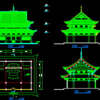 重庆宝轮寺保护修复规划