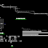 小型农田水利工程低压管道输水灌溉设计图