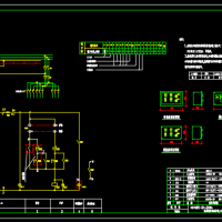XSY8(R)-(2-3)25A路灯照明控制箱原理图