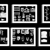 公路交通标志标牌设计图
