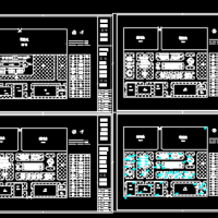 6780m3每天炼油化工厂污废水处理站设计