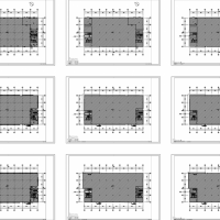 数智芯谷产业基地项目室内精装修设计CAD图