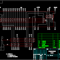 真空断路器内部原理图