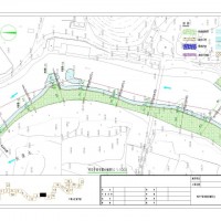 某流域综合治理工程施工图