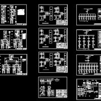 建筑光伏设计示例